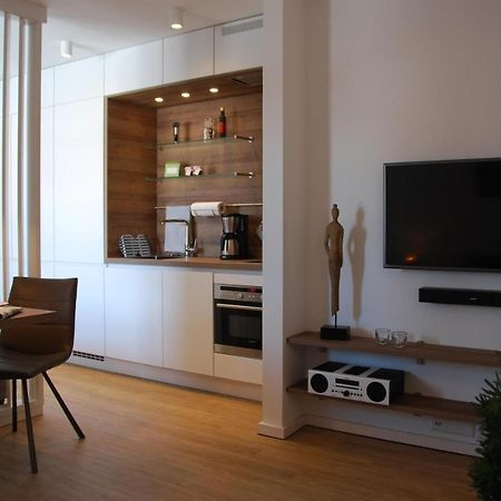 Haus 3 Jahreszeiten Wg 11 Norderney Ngoại thất bức ảnh