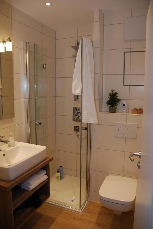 Haus 3 Jahreszeiten Wg 11 Norderney Ngoại thất bức ảnh