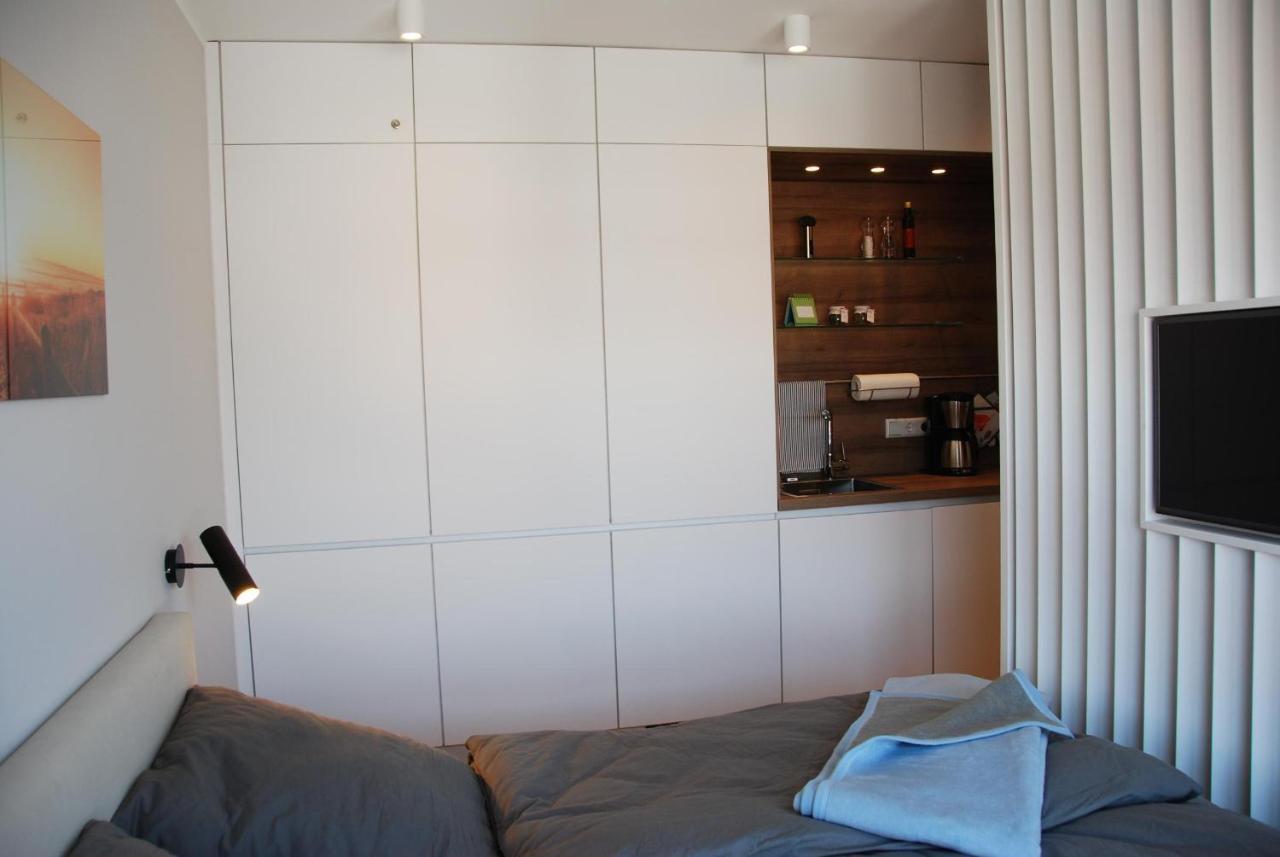 Haus 3 Jahreszeiten Wg 11 Norderney Ngoại thất bức ảnh