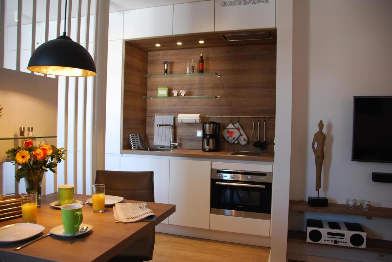 Haus 3 Jahreszeiten Wg 11 Norderney Ngoại thất bức ảnh